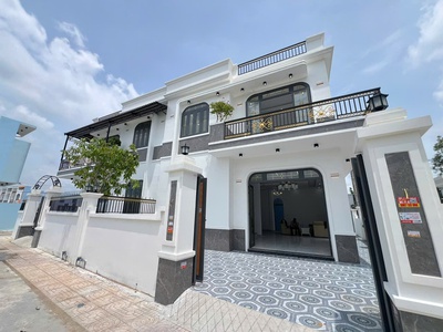 Villa đáng xuống tiền 2