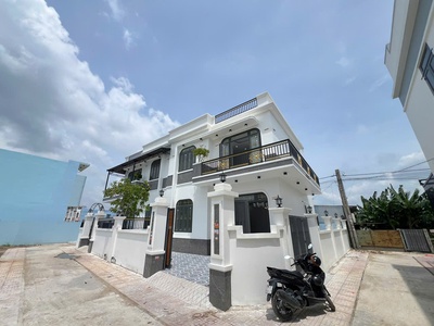 Villa đáng xuống tiền 3
