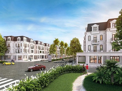 Chính chủ bán bt dãy p01 tại solasta mansion dương nội, 170 m2, đường 30m  qh , đối diện công viên 3