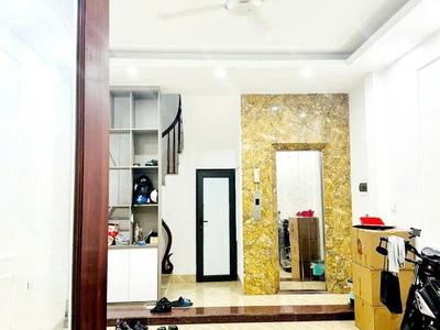 Kim giang- thanh liệt, 38 m2, 6 tầng thang máy, mặt tiền 4,5 m, giá nhỉnh 12 tỷ 3