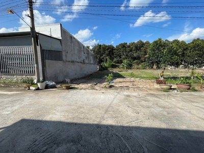 Bán đất an viễn, giáp tam phước, giá 1.05 tỷ 1