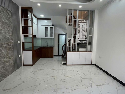 Thạch bàn - nhà cực đẹp - xây độc lập - ô tô - chỉ 5.8 tỷ 0