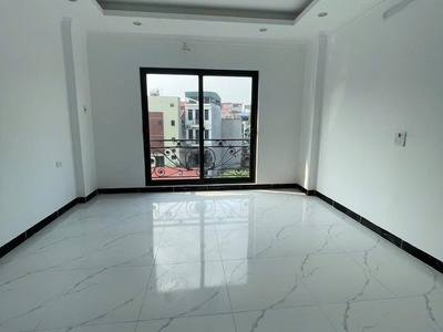 Thạch bàn - nhà cực đẹp - xây độc lập - ô tô - chỉ 5.8 tỷ 2