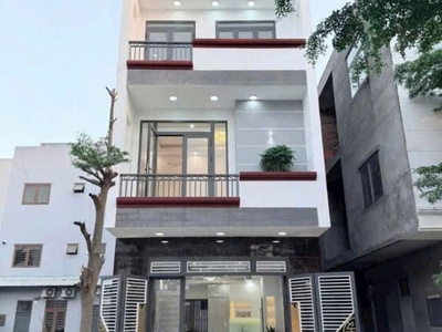 Nhà gần chợ Bà Tri ngay Tân Hiệp , TP Tân Uyên Bình Dương 0