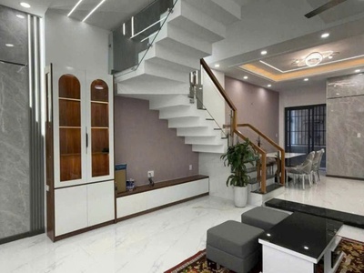 Nhà gần chợ Bà Tri ngay Tân Hiệp , TP Tân Uyên Bình Dương 1