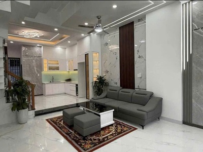 Nhà gần chợ Bà Tri ngay Tân Hiệp , TP Tân Uyên Bình Dương 2