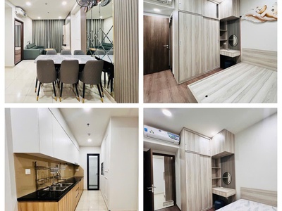 Chính chủ cho thuê căn hộ chung cư ht pearl đông hòa - dĩ an 1