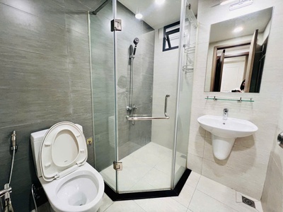 Chính chủ cho thuê căn hộ chung cư ht pearl đông hòa - dĩ an 4