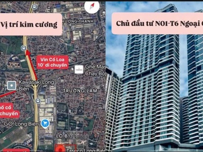  siêu phẩm long bien central   vị trí kim cương - tiêu chuẩn sông xứng tầm giới thượng lưu.  4