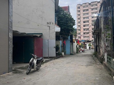 Bán căn nhà siêu đẹp 3 tầng  đại học lâm nghiệp, thị trấn xuân mai, chương mỹ, hà nội 1