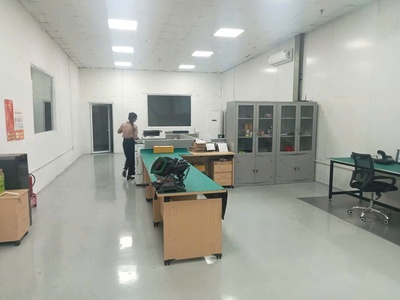  cho thuê xưởng 1.000m  tại kcn quế võ, bắc ninh 1