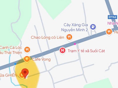 Chính chủ cần cho thuê nhà nguyên căn tại suối cát 2 - xuân lộc - đồng nai 3