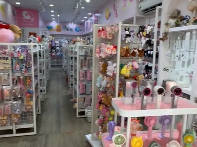Chính chủ cần sang nhượng lại cửa hàng phụ kiện quà tặng - vp phẩm- p.trung văn -nam từ liêm- hà nội 4