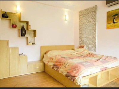 Bán nhà phú xá - lâu đài mini 52m , 5 tầng, mặt tiền 4.5m - giá 9.8 tỷ 1