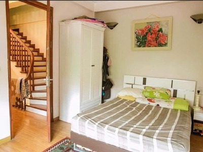 Bán nhà phú xá - lâu đài mini 52m , 5 tầng, mặt tiền 4.5m - giá 9.8 tỷ 4