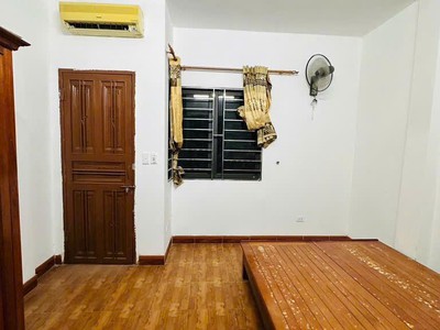 Cơ hội vàng  nhà tây hồ - ngõ 603 lạc long quân - 43m2 5 tầng - giá chỉ 8.4 tỷ 4