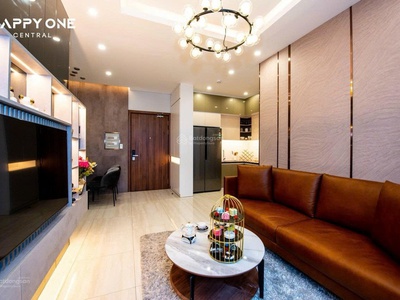 Bán ch 2pn, 2vs, 69m2 tại happy one sora, 3,1 tỷ, thủ đức, hcm . 2