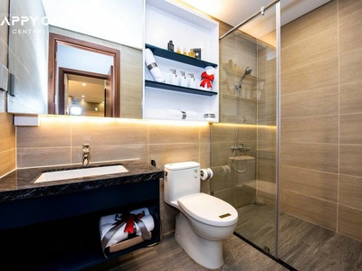 Bán ch 2pn, 2vs, 69m2 tại happy one sora, 3,1 tỷ, thủ đức, hcm . 4