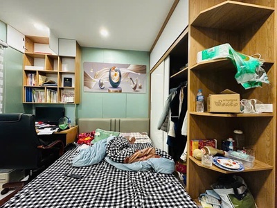 Gần hồ quan nhân nhiều tiện ích, tặng nội thất, 35m chỉ 7.3 tỷ. 1