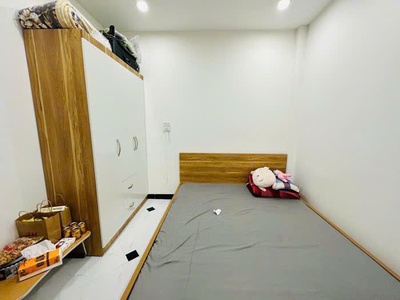 Gần hồ quan nhân nhiều tiện ích, tặng nội thất, 35m chỉ 7.3 tỷ. 2