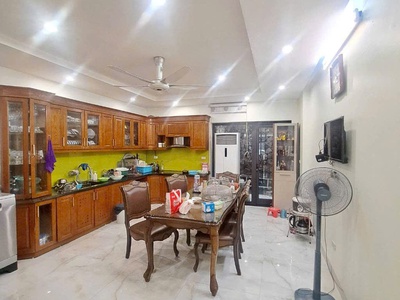 Bán nhà nguyễn văn huyên, phân lô, vỉa hè ôtô tránh, 2 mặt tiền kinh doanh, 71m2 chỉ 26 tỷ 2