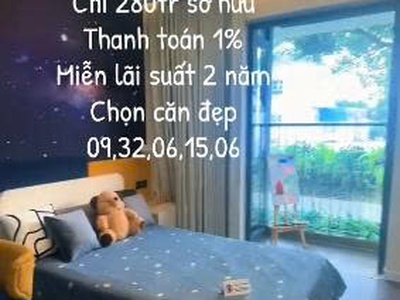 Căn hộ cao cấp fiato airport city   sống chuẩn quốc tế gần sân bay long thành, đồng nai 3
