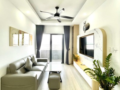 2328 1a  bán căn hộ view phố biển hiếm có tại mường thanh viễn triều nha trang nội thất chỉn chu 2