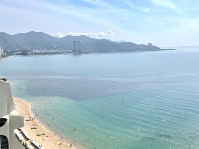 2328 1a  bán căn hộ view phố biển hiếm có tại mường thanh viễn triều nha trang nội thất chỉn chu 4