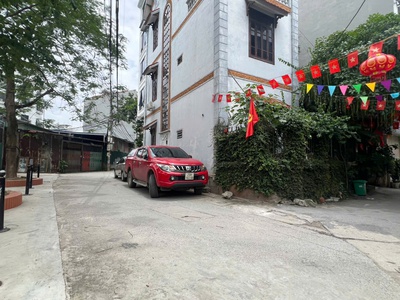 Bán đất lai xá, hoài đức, 50m oto tránh kinh doanh, giá đầu tư. 0