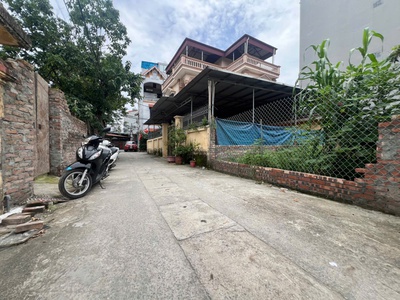 Bán đất lai xá, hoài đức, 50m oto tránh kinh doanh, giá đầu tư. 2