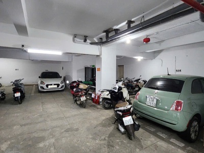 Cho thuê mặt bằng hầm 07 triệu việt vương   vị trí đẹp, phù hợp kinh doanh thời trang 0