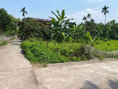 Chính chủ cần chuyển nhượng đất lô góc 620m 0