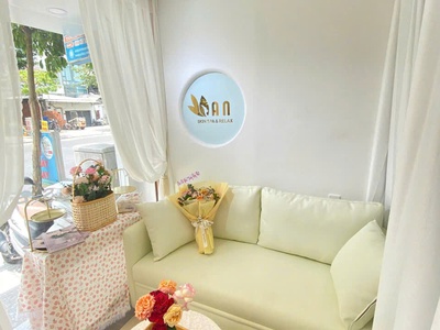Sang nhượng mô hình spa tâm huyết tại đường bạch đằng, p.2, q. tân bình, hcm. 3