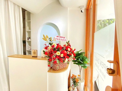 Sang nhượng mô hình spa tâm huyết tại đường bạch đằng, p.2, q. tân bình, hcm. 4