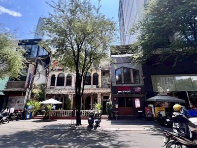 Bán đất vàng p. bến nghé, quận 1 282m giá chỉ 886tr/m gần takashimaya phố nguyễn huệ 0