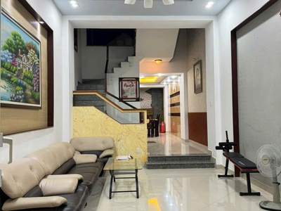 Bán nhà hẻm xe hơi âu cơ sát tân bình. dt 4x17m kc 2 lầu st. nhà đẹp như ảnh.shr giá 8.9 tỷ tl 0