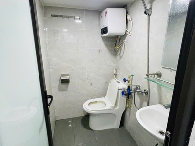 Cho thuê phòng đẹp - đầy đủ đồ - tự do - mỹ đình 3