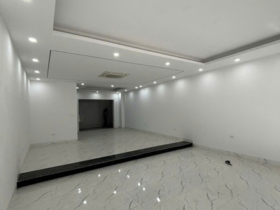 Chính chủ cho thuê nhà nguyên căn 5 tầng   khu 31ha trâu quỳ, gia lâm 1