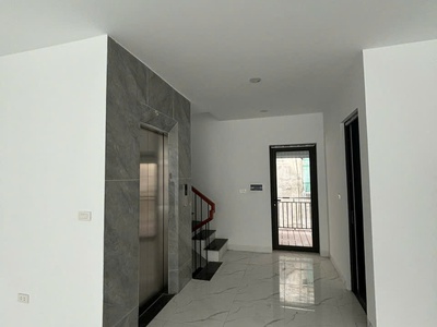 Chính chủ cho thuê nhà nguyên căn 5 tầng   khu 31ha trâu quỳ, gia lâm 2
