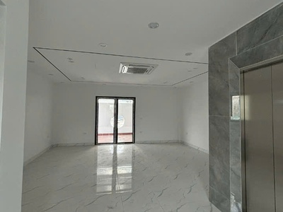Chính chủ cho thuê nhà nguyên căn 5 tầng   khu 31ha trâu quỳ, gia lâm 4