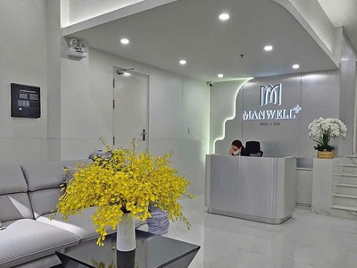Bán nhà khai thác 23 phòng   hẻm vip 3/2   quận 10   có thang máy   nhà mới 1