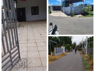 Siêu hót - chính chủ cần bán lô đất tại phước thuận -xuyên mộc - 260m2 - 2tỷ200 1