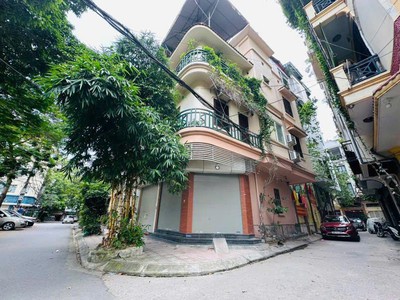 Bán nhà phân lô phố hồng hà , ba đình , lô góc 3 mặt, vỉa hè oto tránh 14,5 tỷ 0
