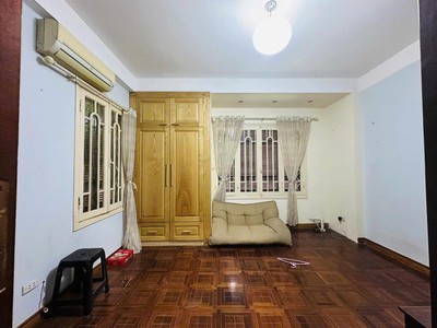 Bán nhà phân lô phố hồng hà , ba đình , lô góc 3 mặt, vỉa hè oto tránh 14,5 tỷ 3