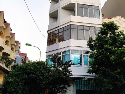 Cho thuê văn phòng tầng 2, 3 tại kđt mỗ lao   hà đông 0