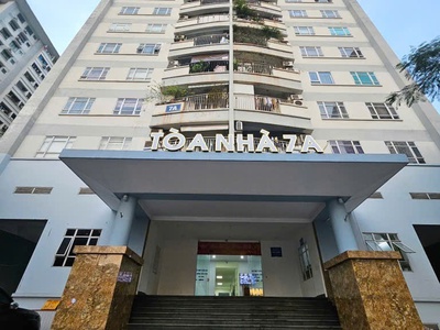 Bán căn hộ chung cư 7a lê đức thọ, cầu giấy 2pn rẻ nhất Var:TinhQuan 0