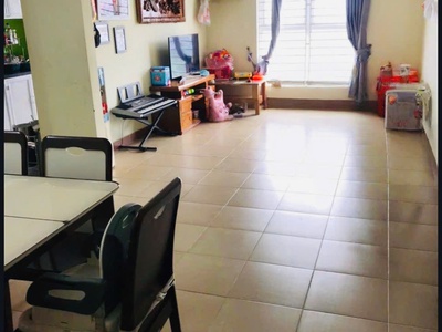 Cho thuê căn hộ 2102ct7a dương nội, hà đông đối diện phenika. 1