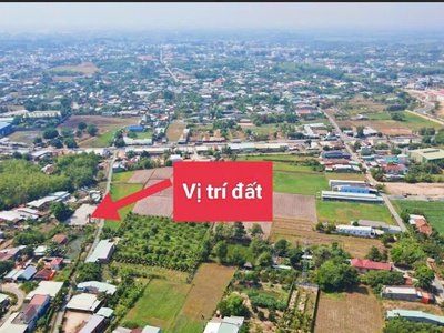 Chính chủ cần bán đất kp tân lộc- p.hường gia lộc- huyện trảng bàng-t.tây ninh 0