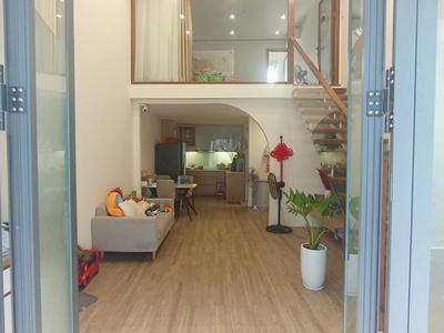 Chính chủ cần bán gấp nhà tại lễ độ, thanh khê, trung tâm tp, đà nẵng 2