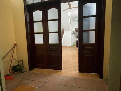 Bán nhà ngõ 144 quan nhân - thanh xuân 45m , 4 tầng vf3 đỗ cửa ngõ thông hoàng ngân, lê văn lương, 1